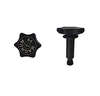 Smith and Wesson 1854 44 Mag Lever Takedown Screw (black)